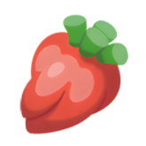 Pokestar - Persim Berry in Legends: Z-A